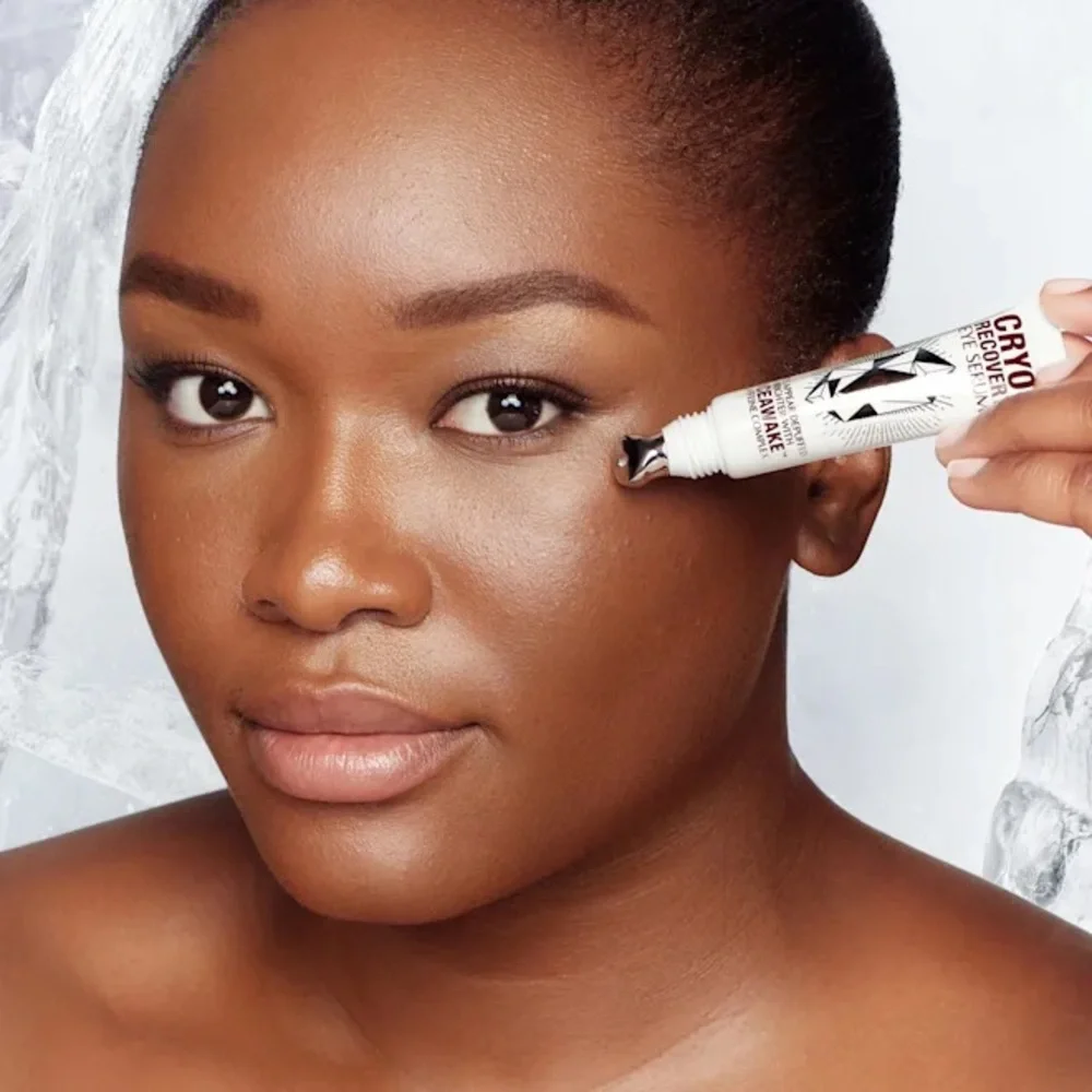 Charlotte Tilbury Cryo-Recovery Depuffing Eye Serum - Picture 6 of 10